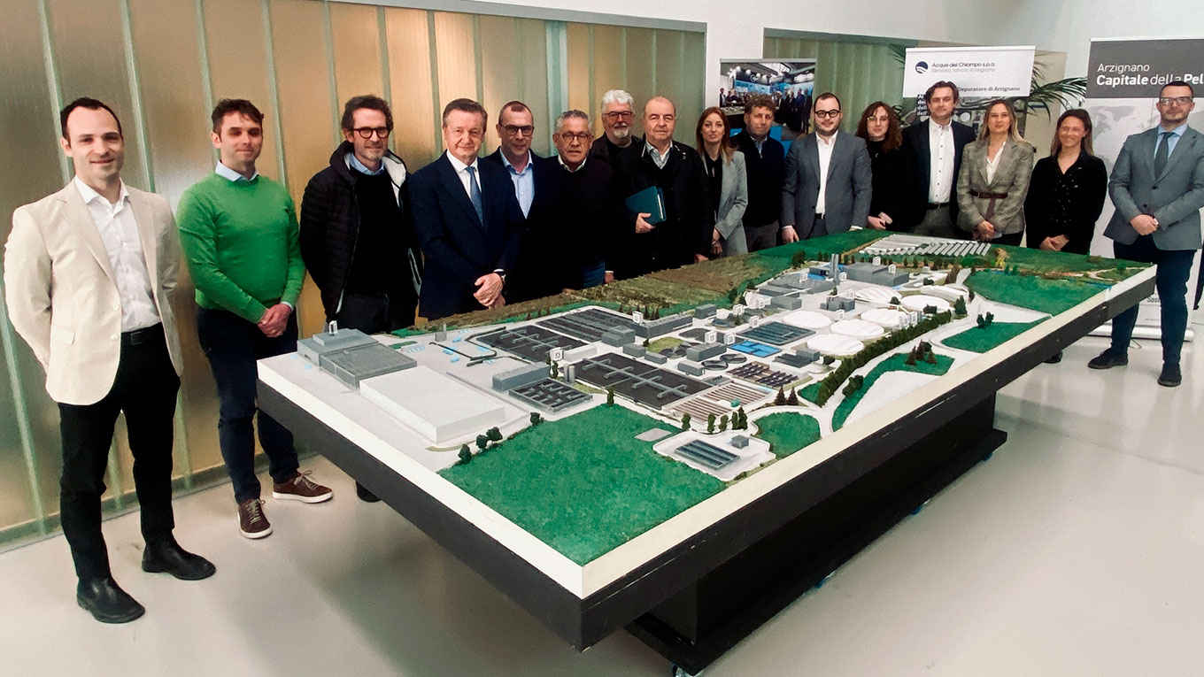 Nasce Fondazione Dea:  Comuni uniti per l’energia rinnovabile nell'Ovest Vicentino