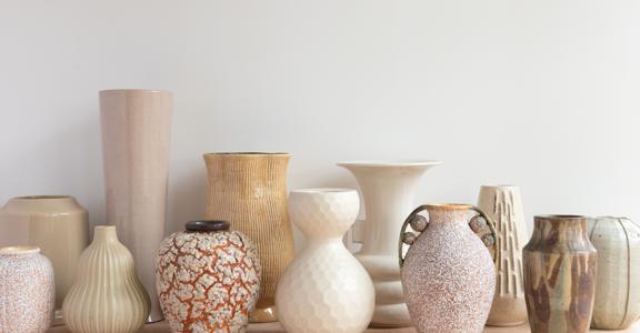 Contributi a fondo perduto al settore della ceramica