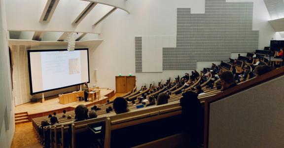 Bandi e opportunità per le aziende dall'Università di Padova