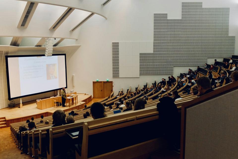 Bandi e opportunità per le aziende dall'Università di Padova