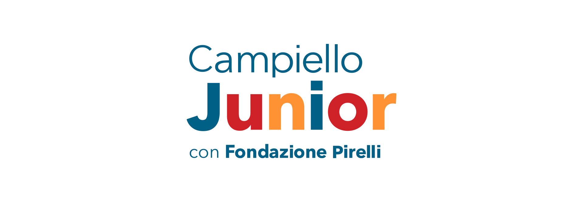 CAMPIELLO JUNIOR