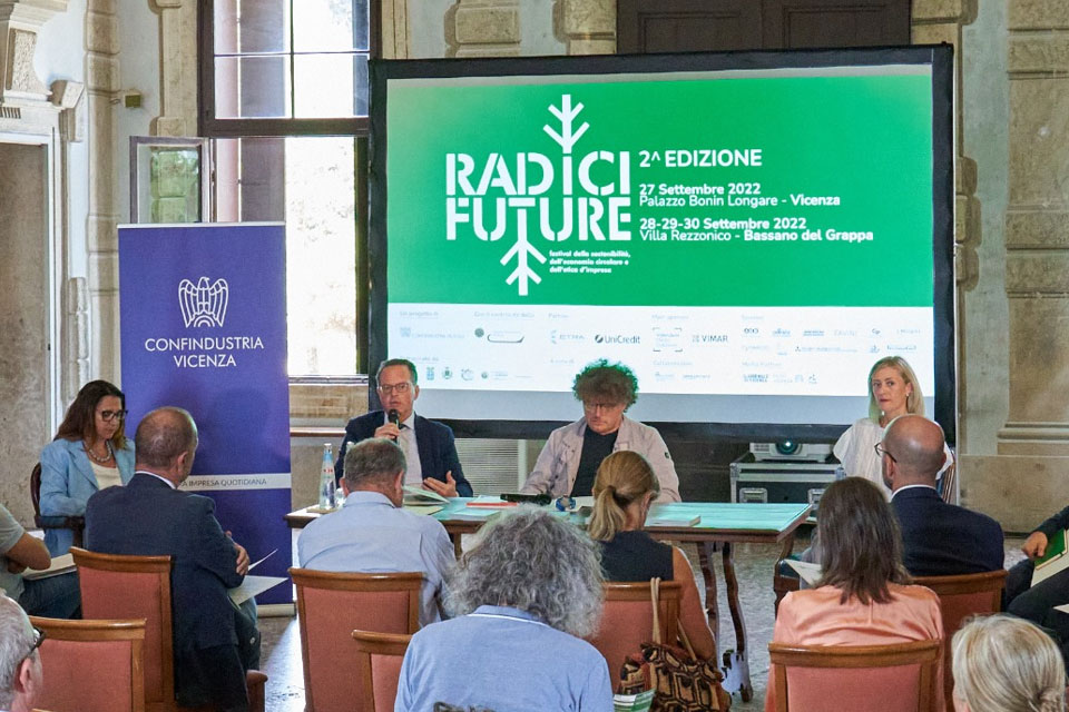 Le “Radici Future” crescono con la seconda edizione