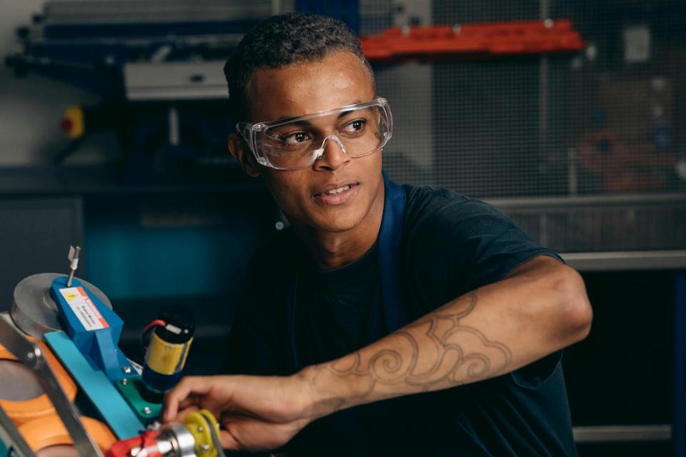 Recruiting internazionale di lavoratori extracomunitari qualificati