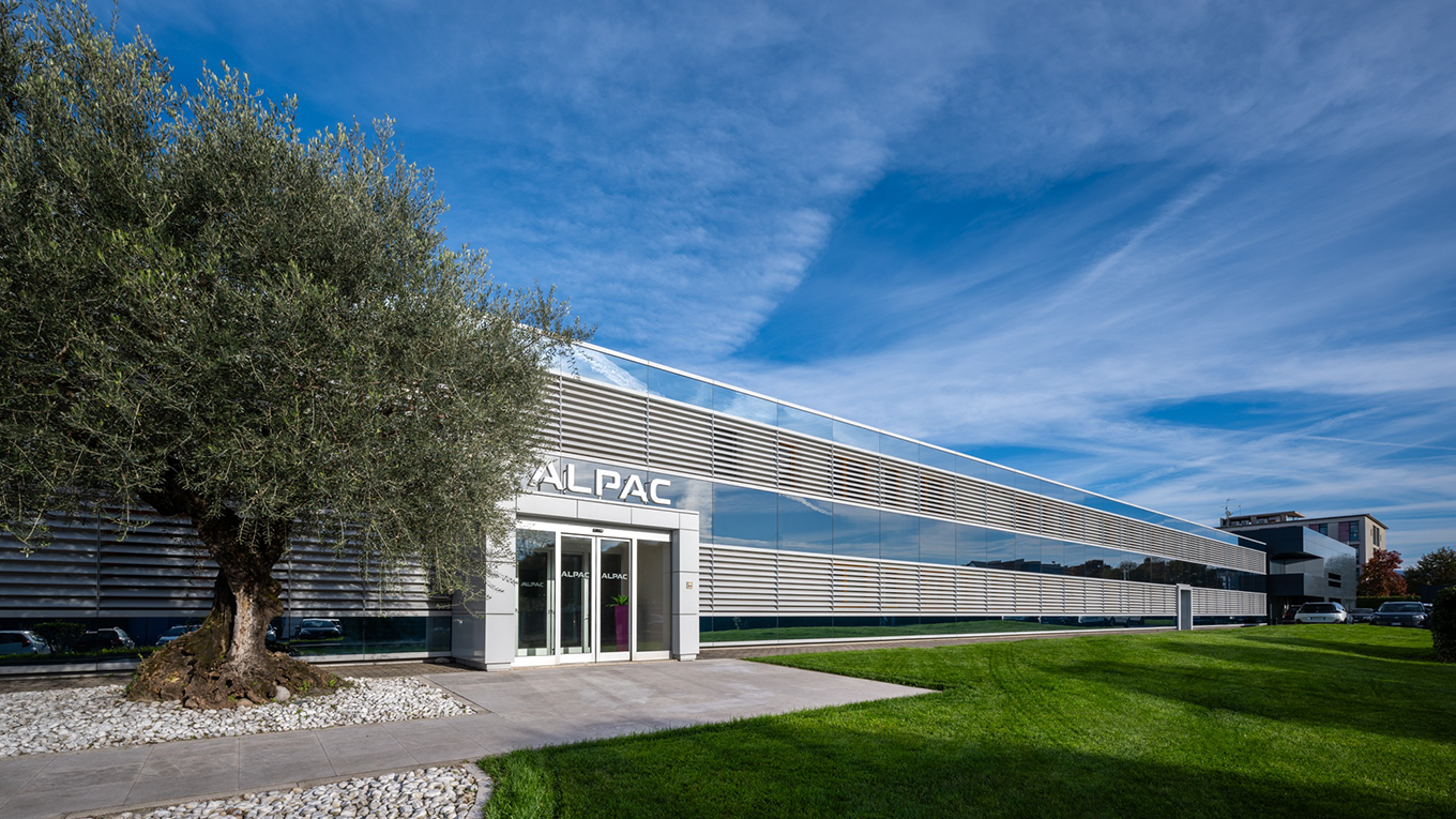 Alpac attiva il teleriscaldamento AVA nello stabilimento di Schio