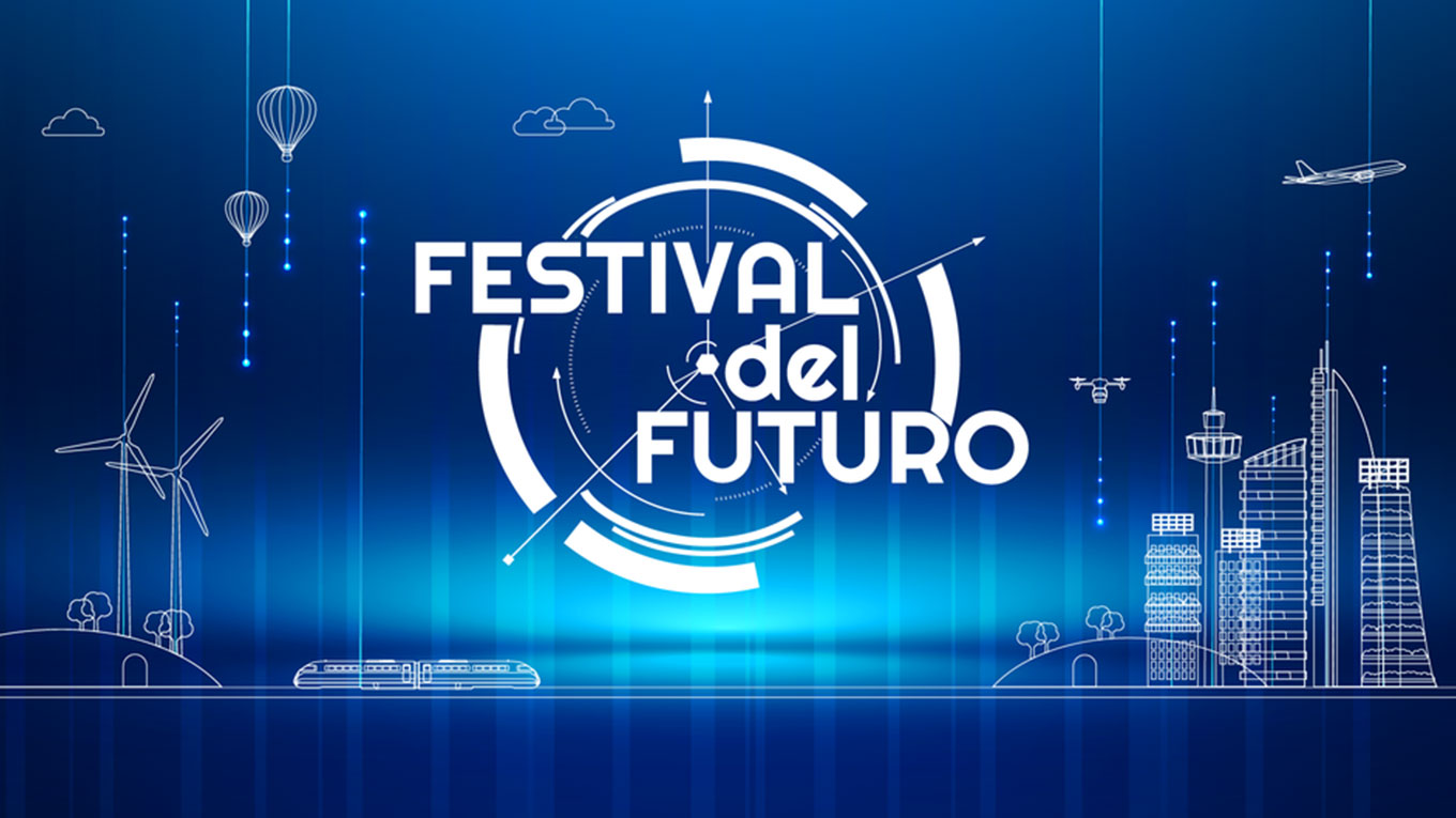 Festival del Futuro 2022. Il nuovo (dis)ordine mondiale a Verona dal 24 al 26 novembre 2022