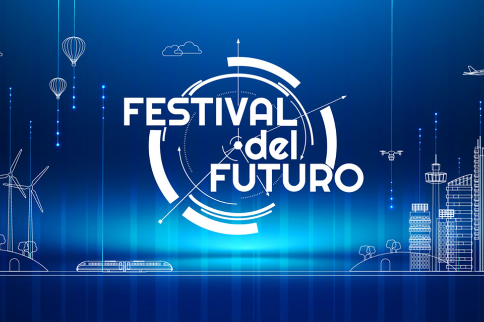 Festival del Futuro 2022. Il nuovo (dis)ordine mondiale a Verona dal 24 al 26 novembre 2022