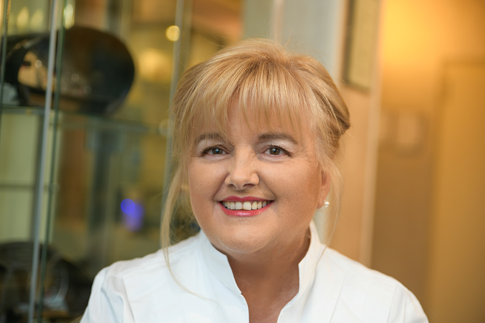 Cristina De Rosso di Dioma srl è la nuova Presidente di UCISAP