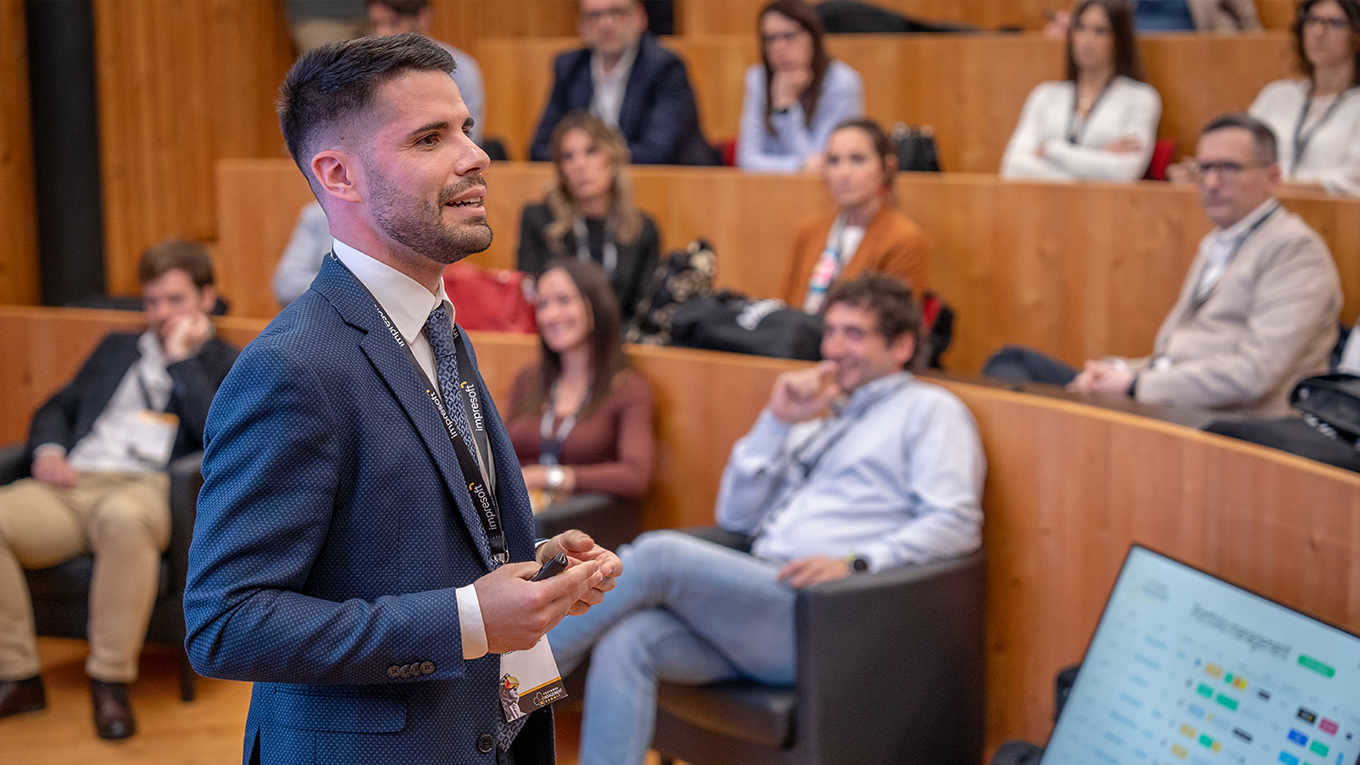 Impresoft Engage e monday.com: a Vicenza la masterclass sulla governance dei progetti