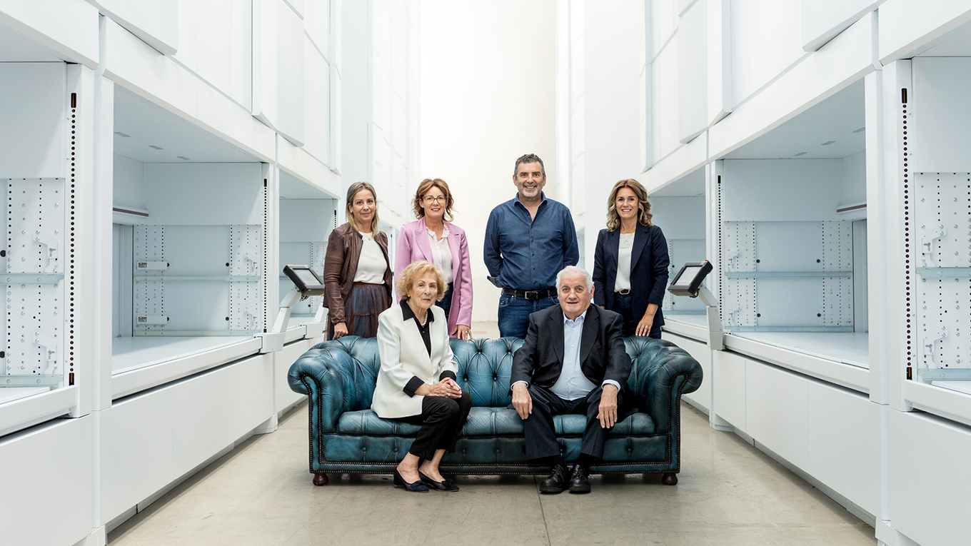 F.lli Campagnolo certificata per la parità di genere