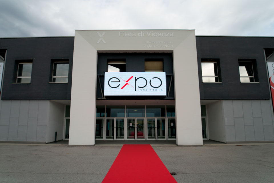 Expo Industria Vicenza: l'innovazione nella saldatura