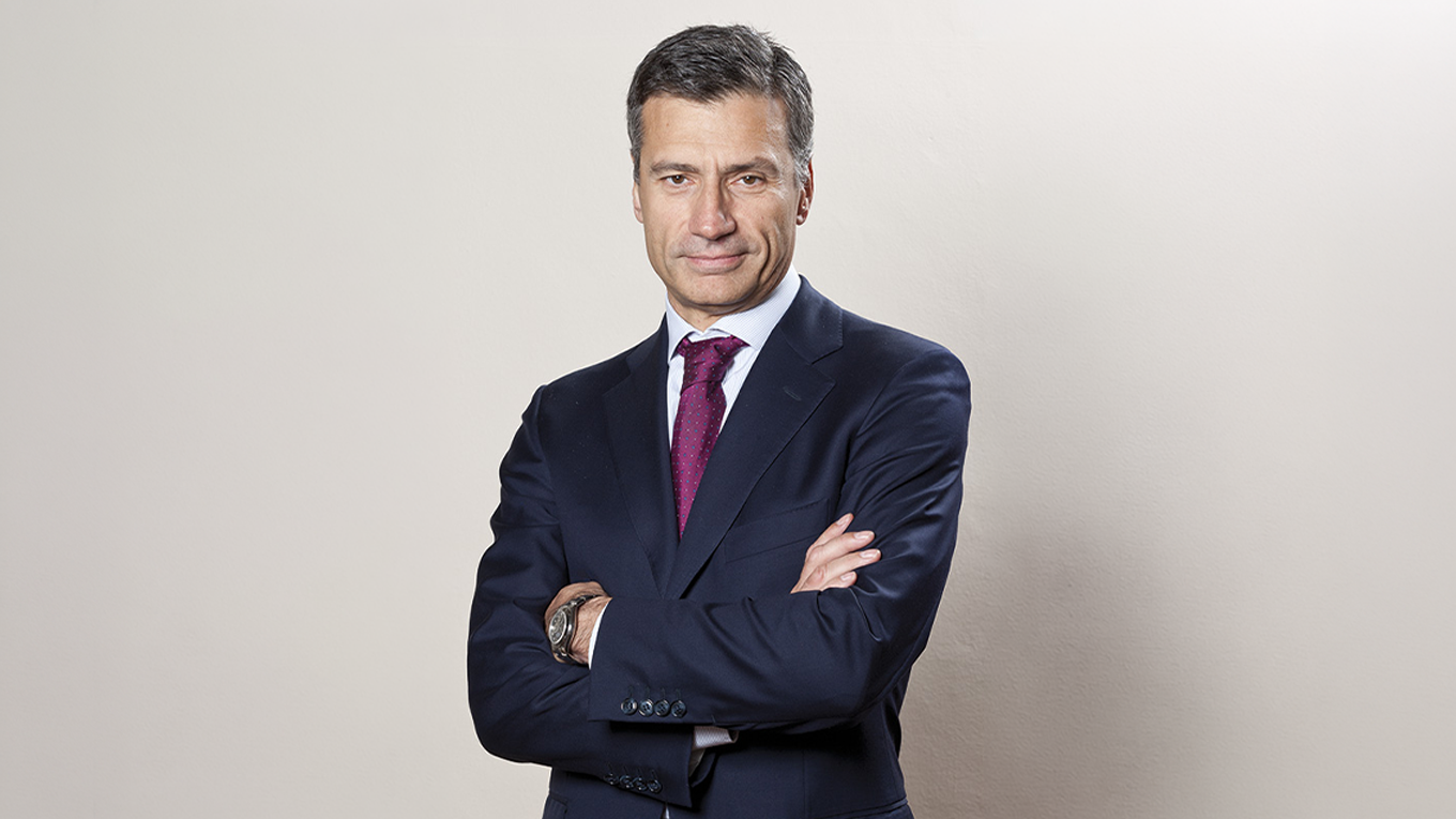 City Green Light, Aldo Chiarini nominato presidente