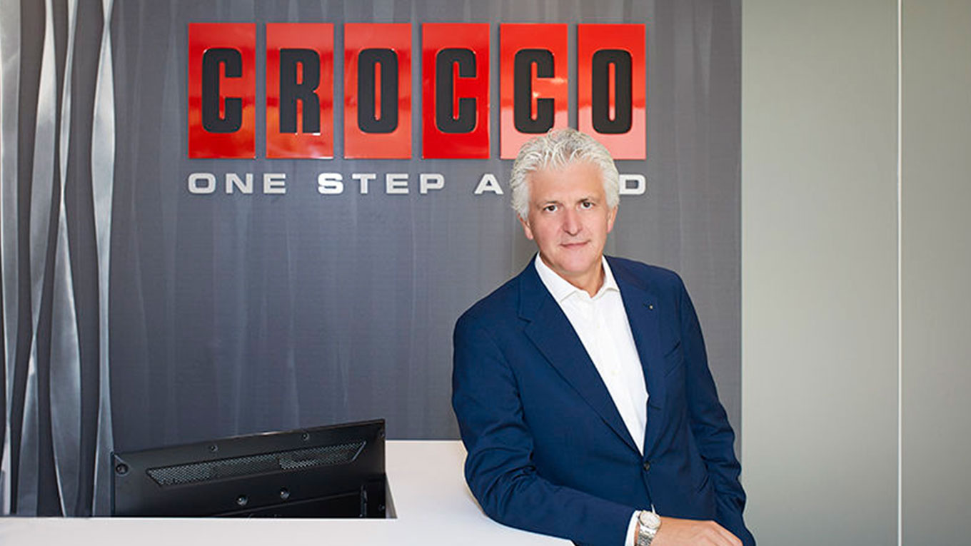 La Società Benefit Crocco annuncia una nuova partnership con UniSMART