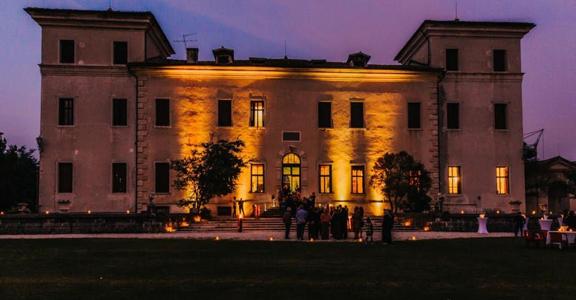 Assemblea Raggruppamento Bassano, mercoledì 10 giugno 2026 in Villa Rezzonico