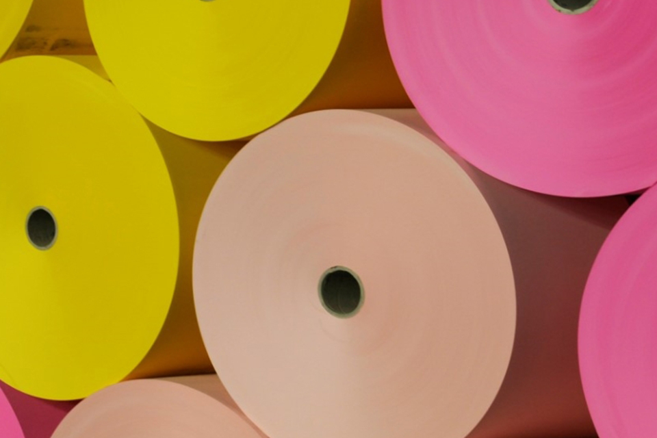 Radici Future 2030 - Favini