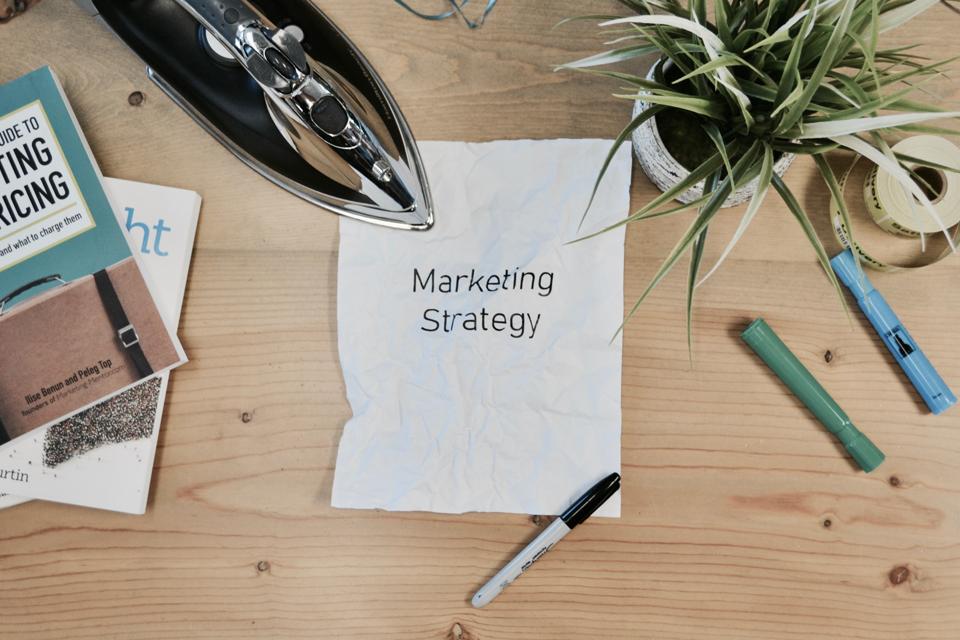 Ripartiamo dal marketing strategico - di Tommaso Dainese