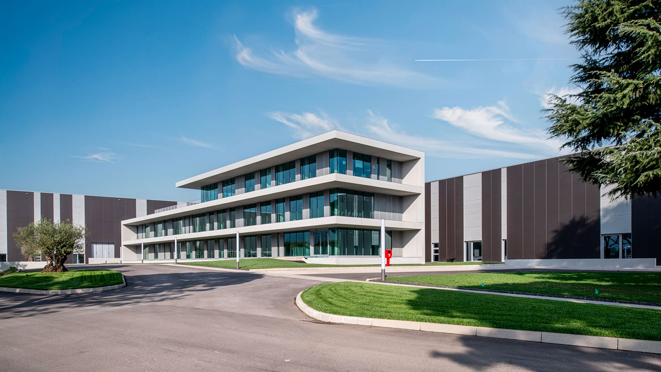 GPS Bags ottiene la Medaglia d’Oro EcoVadis per la sostenibilità