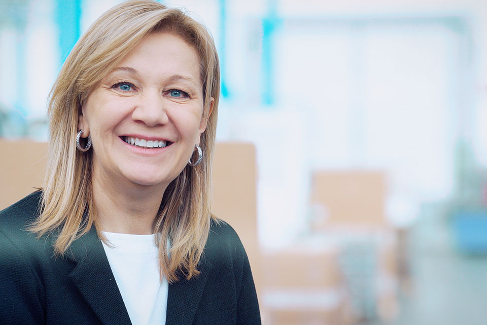 Questione industriale: "Senza manifattura niente PIL, valore aggiunto e occupazione"