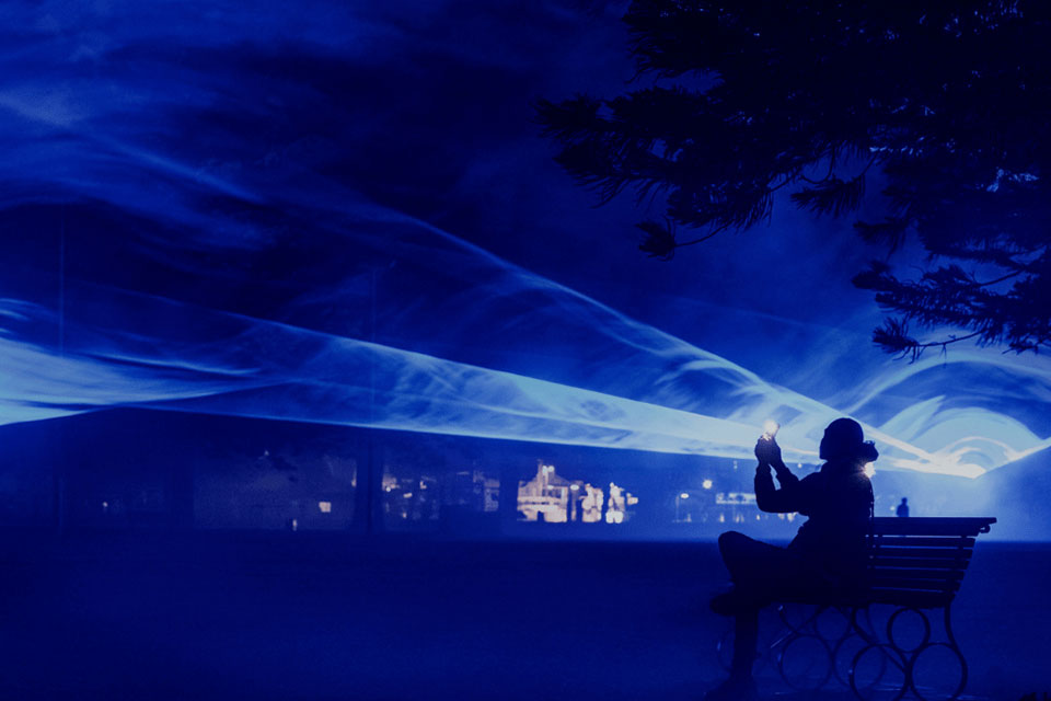 Maps for Future, al via la quarta edizione