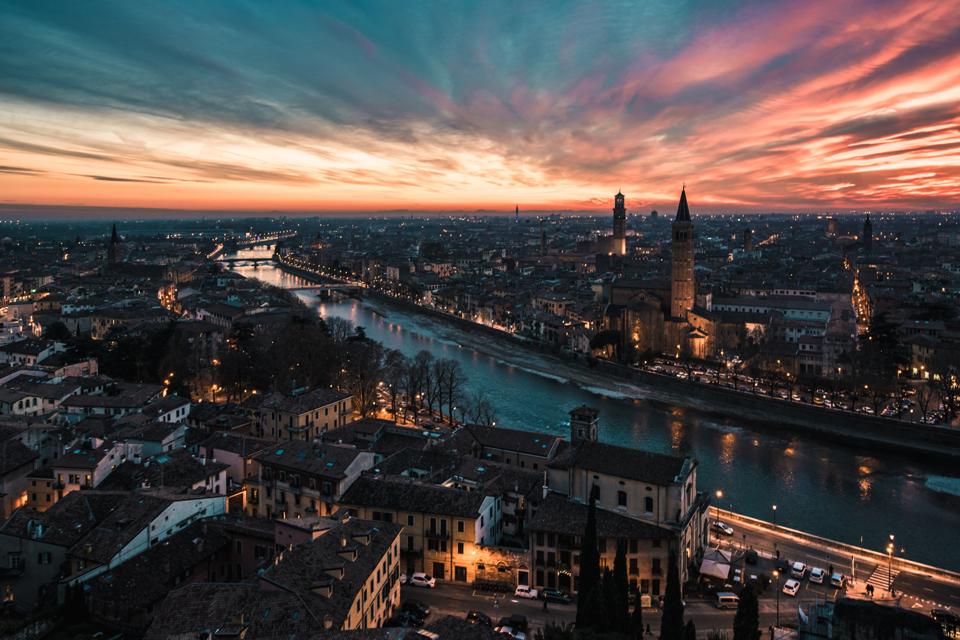 Arsenale 1104 si espande nel turismo sanitario: firmato un accordo con NICE Hospitality