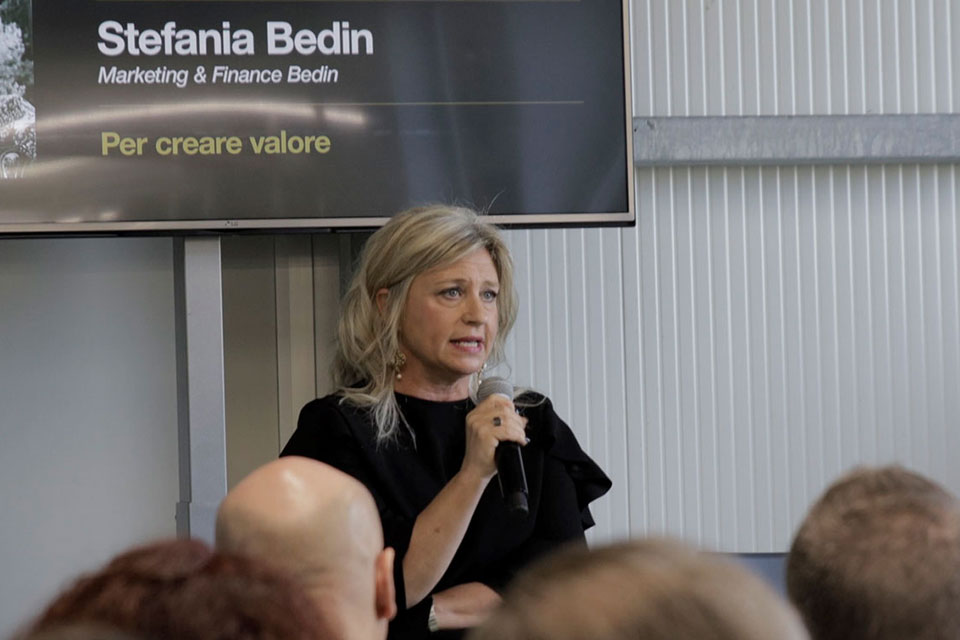 Bedin Galvanica: l’accessorio luxury con il sigillo della sostenibilità