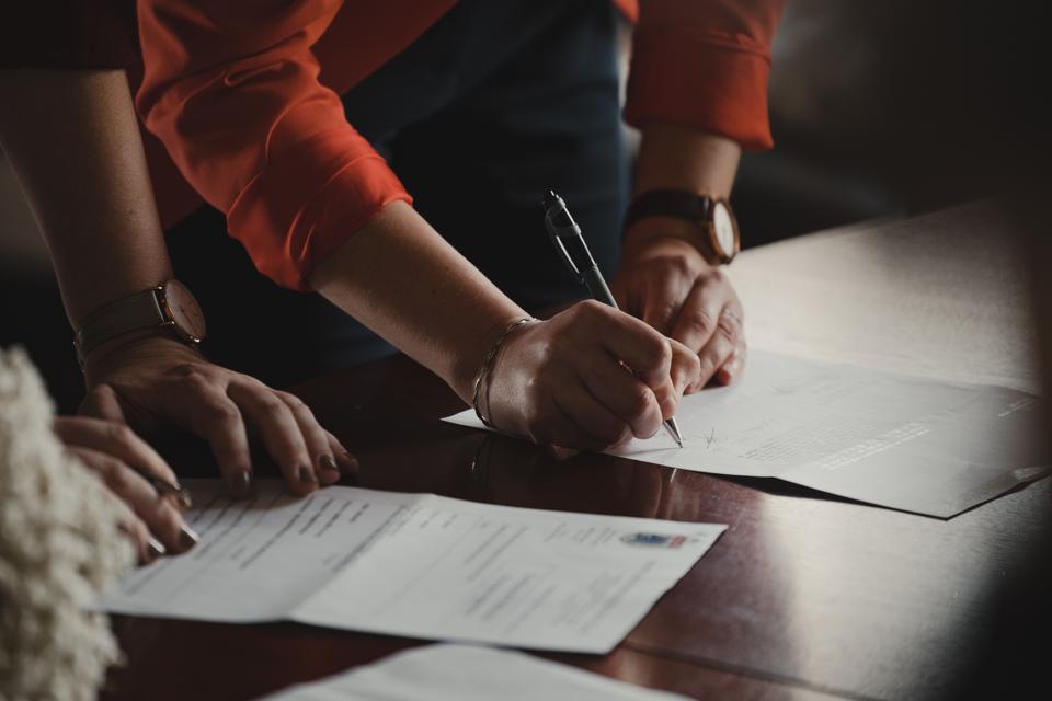 Riforma fiscale: imposta sulle successioni