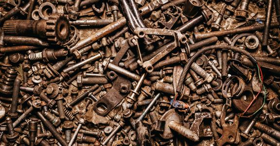 Esportazioni di rottami metallici, nuove modalità di notifica  