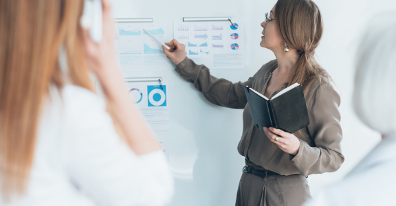 Bando imprenditoria femminile 2026