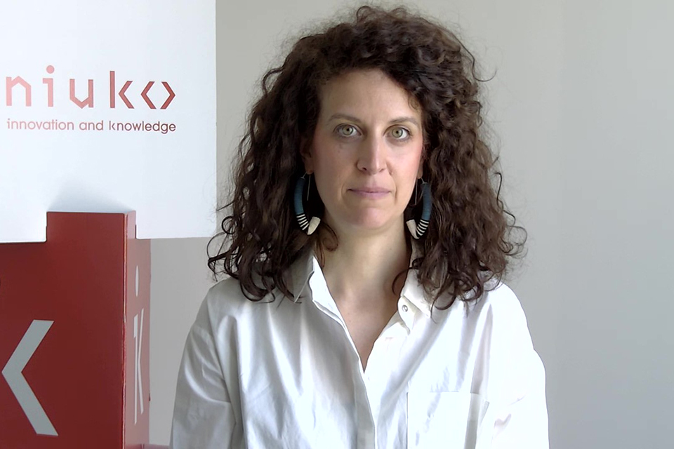 Il viaggio della sostenibilità in azienda: in Deroma la prima tappa del roadshow Niuko