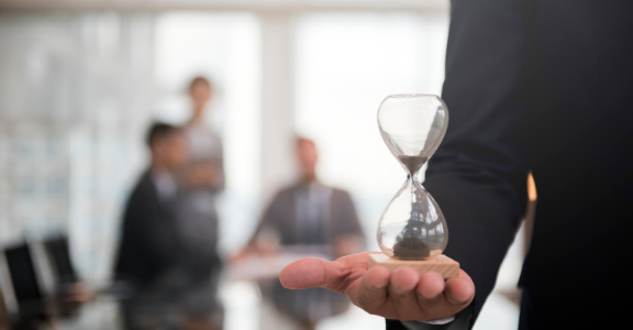 Il valore del tempo per il manager: integrare il TIME e il TEAM management 