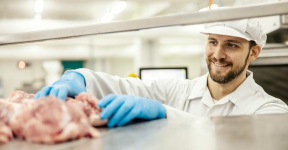 Prodotti di origine animale: nuove disposizioni sui controlli ufficiali