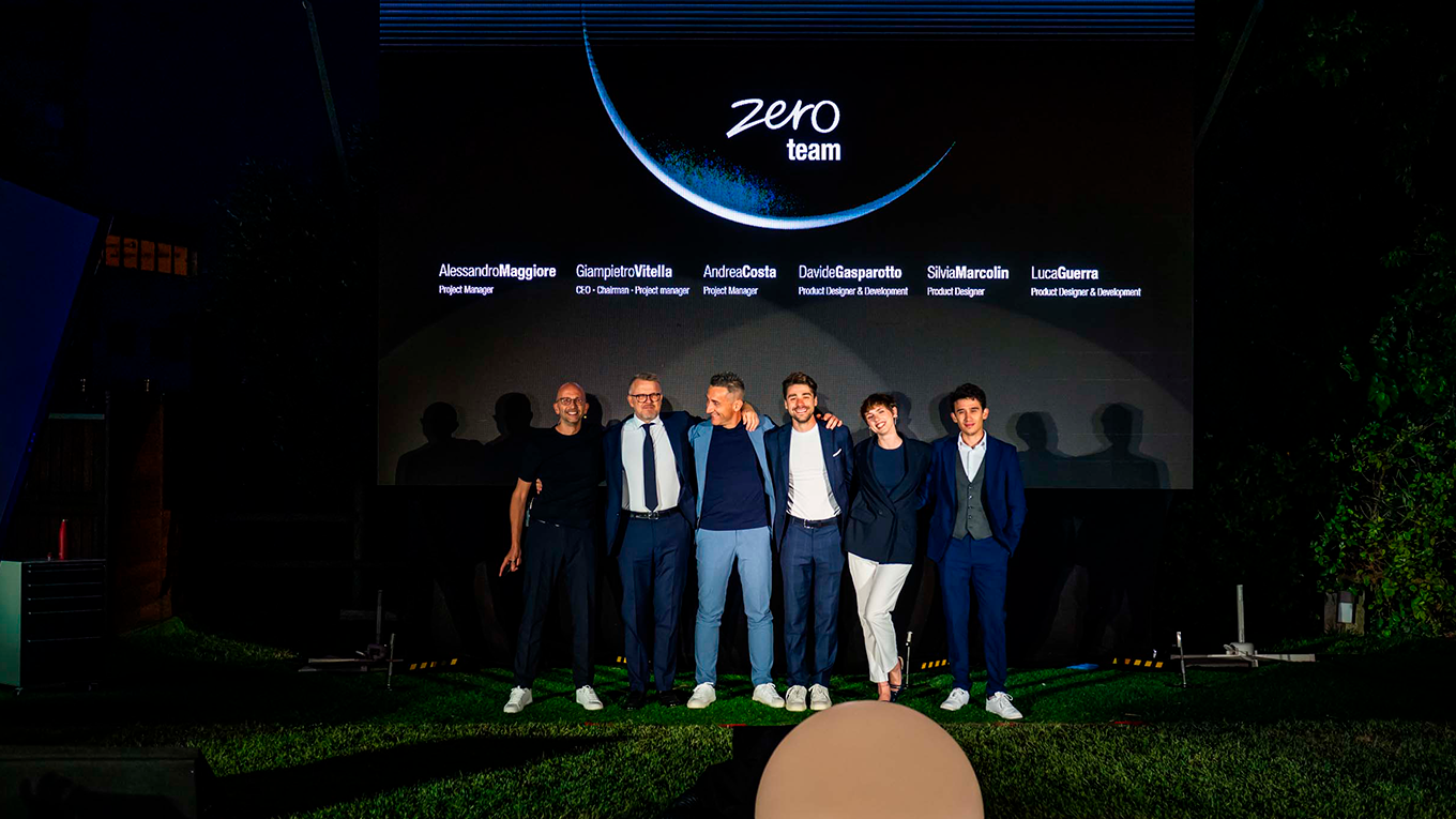 DentalArt presenta ZERO per lo studio dentistico del futuro