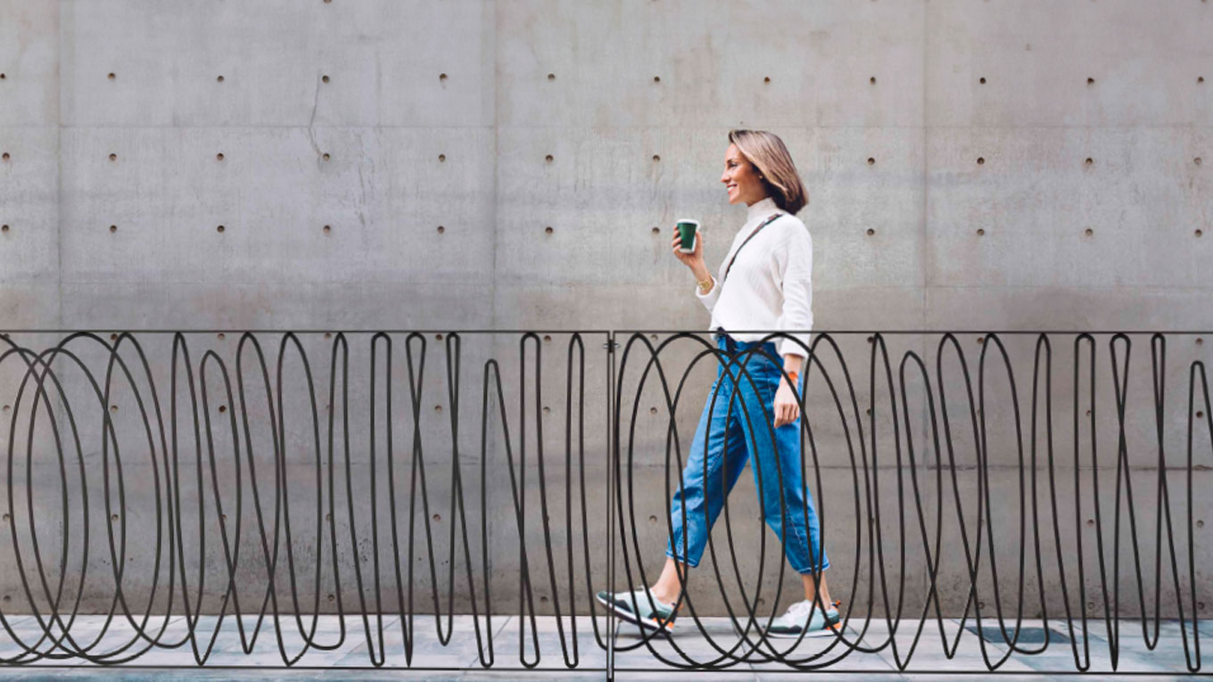 GoTo Urban firma il nuovo city design 
