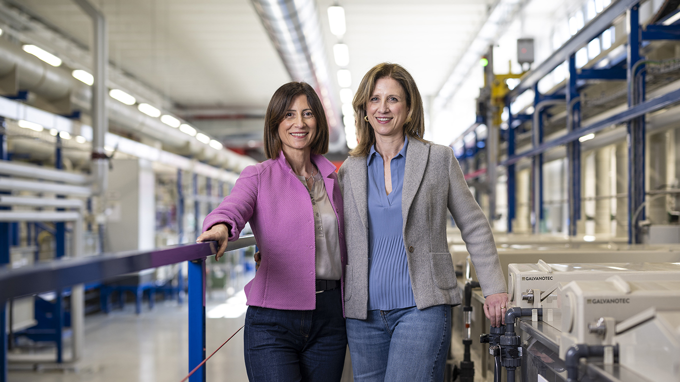Galvanotec: nuova sede a Dueville e su Industria 4.0 per ampliare la capacità produttiva