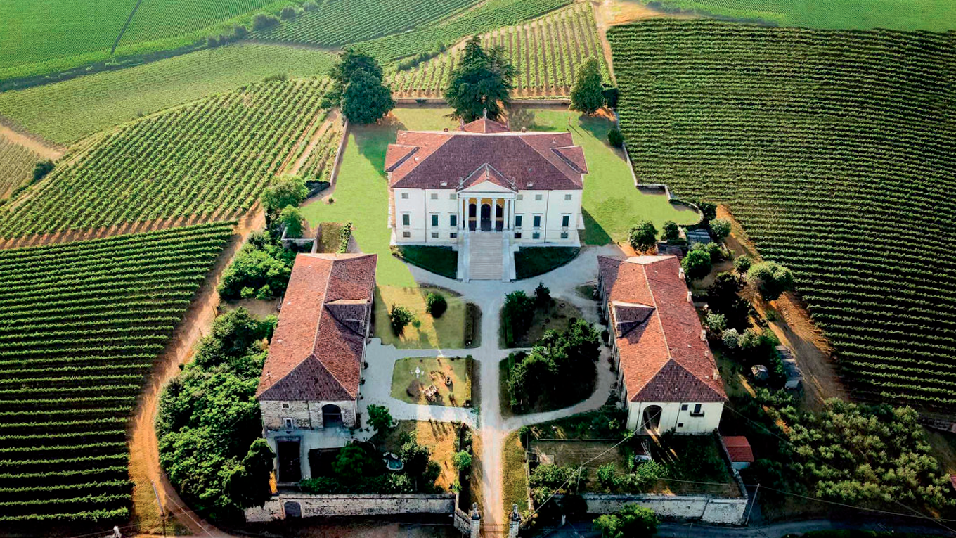 Cielo e Terra celebra 10 anni di sostenibilità con un premio speciale a Vinitaly