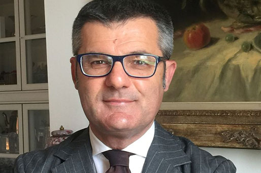 THS distribuisce il diffusore per ridurre la carica virale tramite importante inibizione biologica