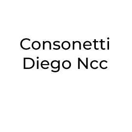 Consonetti Diego Ncc - autonoleggio con conducente